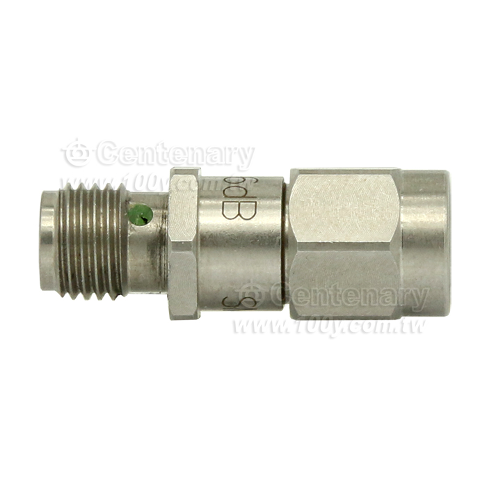 2W attenuator - 161747 Product Image