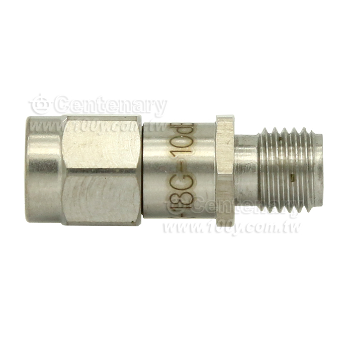2W attenuator - 161748 Product Image