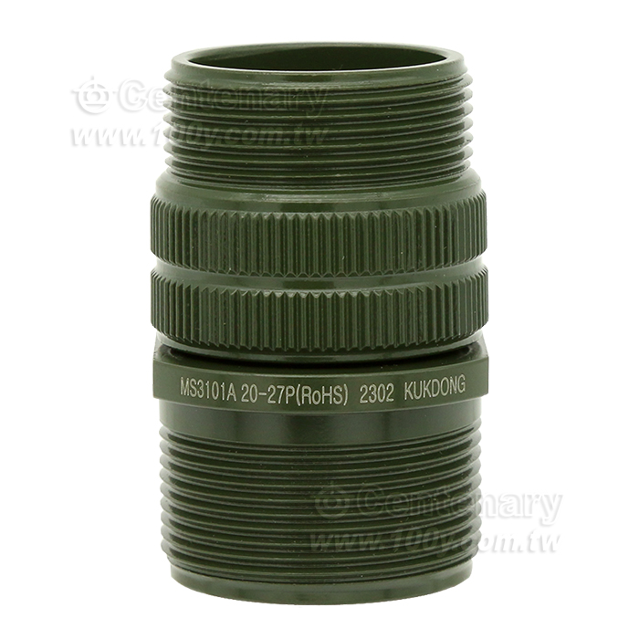 14P公端連線接頭 13A~20A 500Vac - 161766 產品圖片