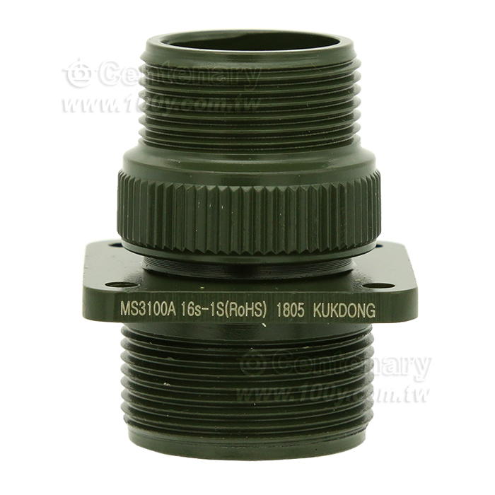 Wall Mounting Receptacle - 161791 Product Image