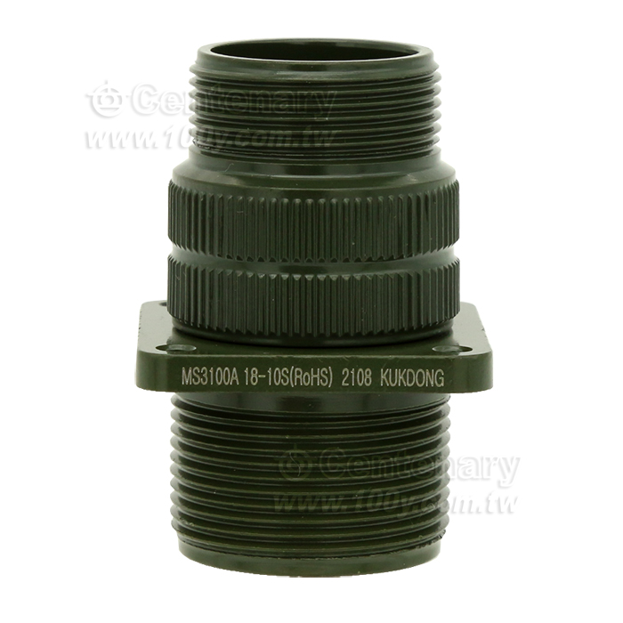 Wall Mounting Receptacle - 161792 Product Image