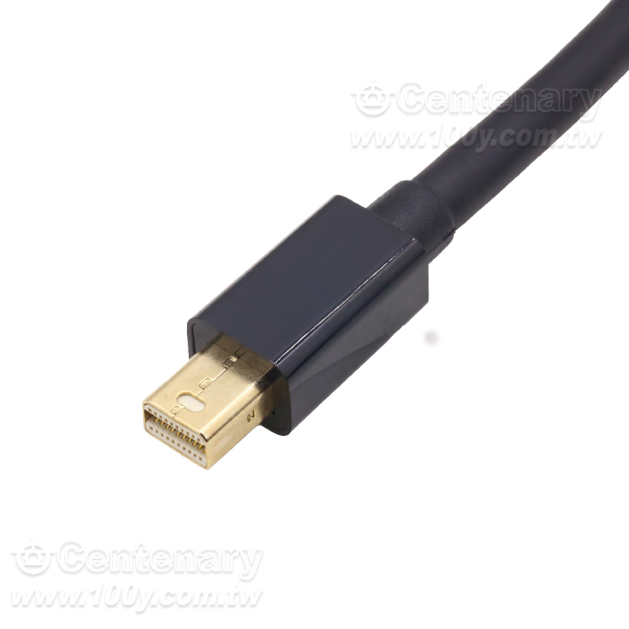 Mini DP 轉 HDMI 轉換線 - 163281 產品圖片