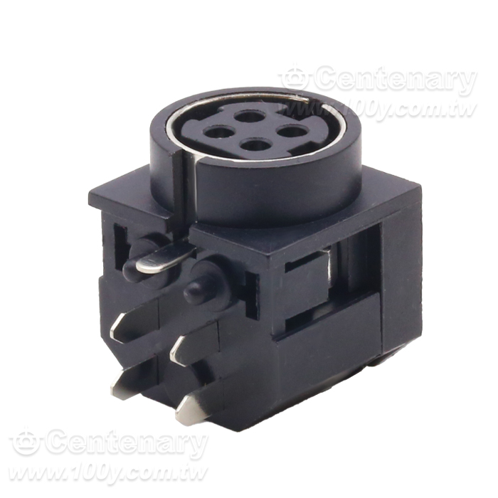 Micro power terminal - 163288 Product Image