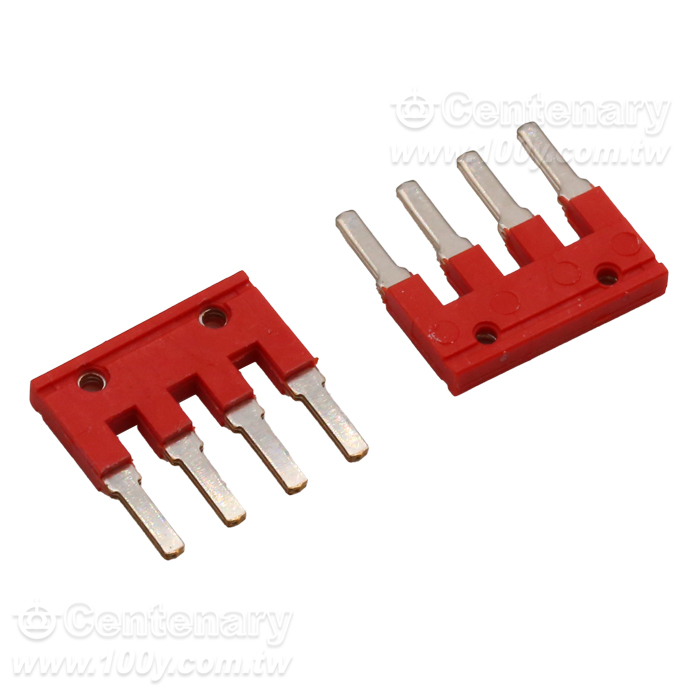 Plug-in Bridge（EBL-4-5） - 163337 Product Image