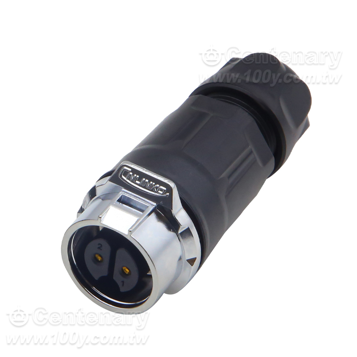 Cnlinko  LP16 Type Connection Female Plug - 119856 Product Image