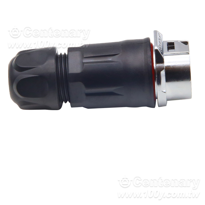 Cnlinko  LP16 Type Connection Female Plug - 119858 Product Image
