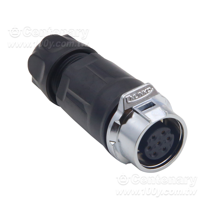 Cnlinko  LP16 Type Connection Female Plug - 119859 Product Image