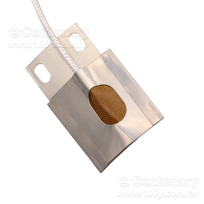 3線制 片式溫度傳感器(鉑熱電阻) 2米 - 163203 產品圖片