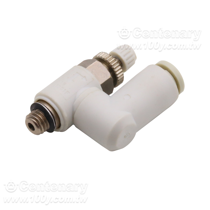 SMC_調節閥3mm/M5 - 163111 產品圖片