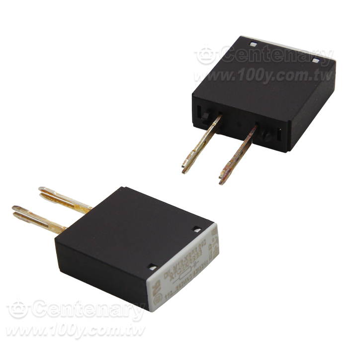  EATON_伊頓穆勒 接觸器12A AC110-240V/50/60HZ - 163166 產品圖片
