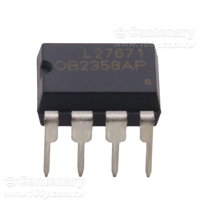 ON-BRIGHT AC-DC controller and regulator - 163362 Product Image