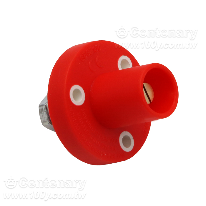 American rhino plug socket - 163315 Product Image