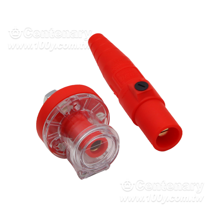 American rhino plug socket - 163317 Product Image