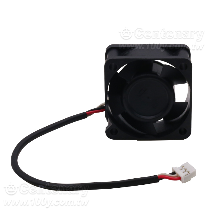 NMB_ 0.17A DC12V  2.04W 9500RPM 滾珠 4020 - 163347 產品圖片