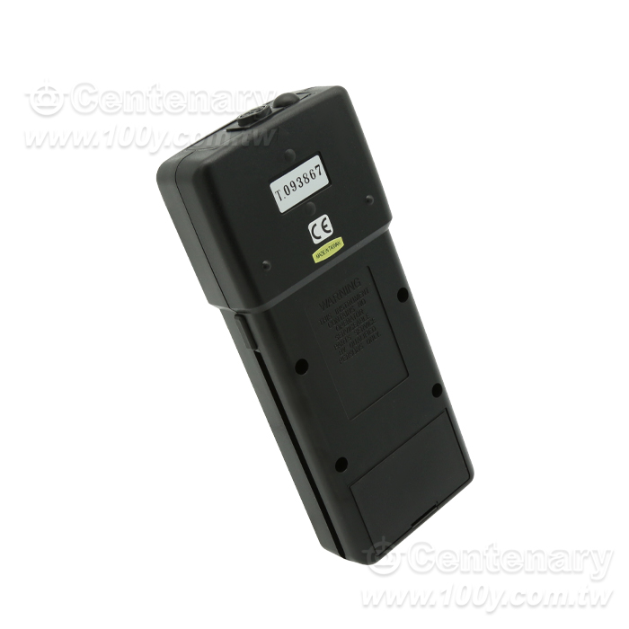 UV LIGHT METER(RS-232) - 137150 Product Image