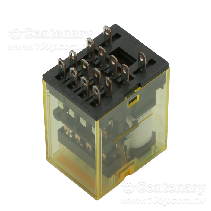IDEC 繼電器 - 163346 產品圖片