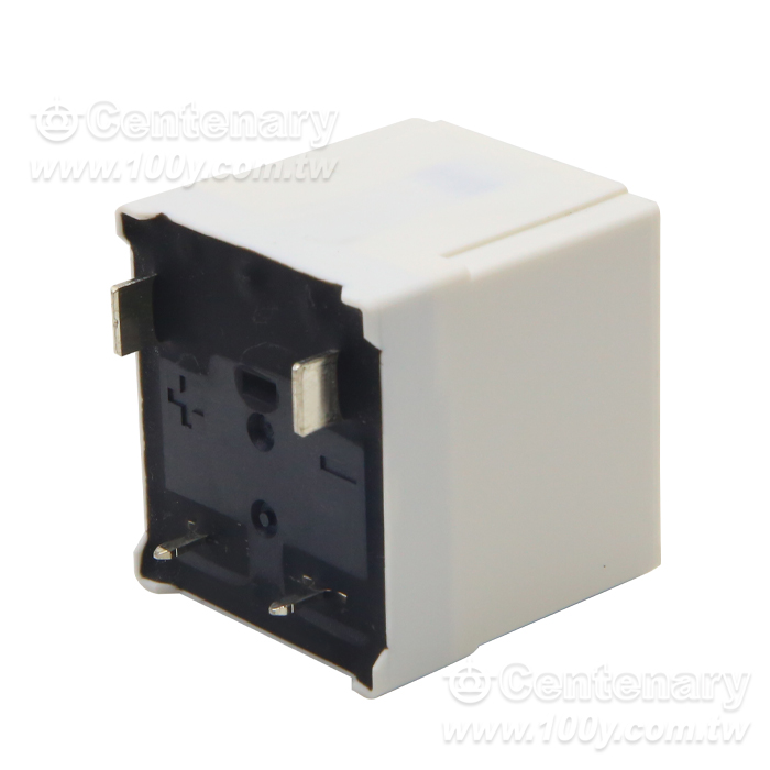 SONG CHUAN 繼電器 12V - 163367 產品圖片