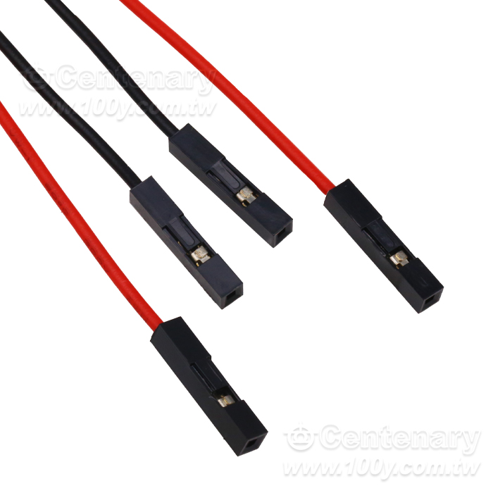 杜邦2.54 RG316  Cable - 162572 Product Image