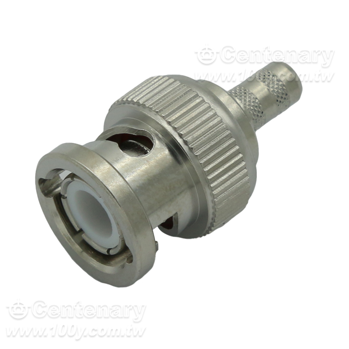 BNC Plug Crimp - 95849 產品圖片