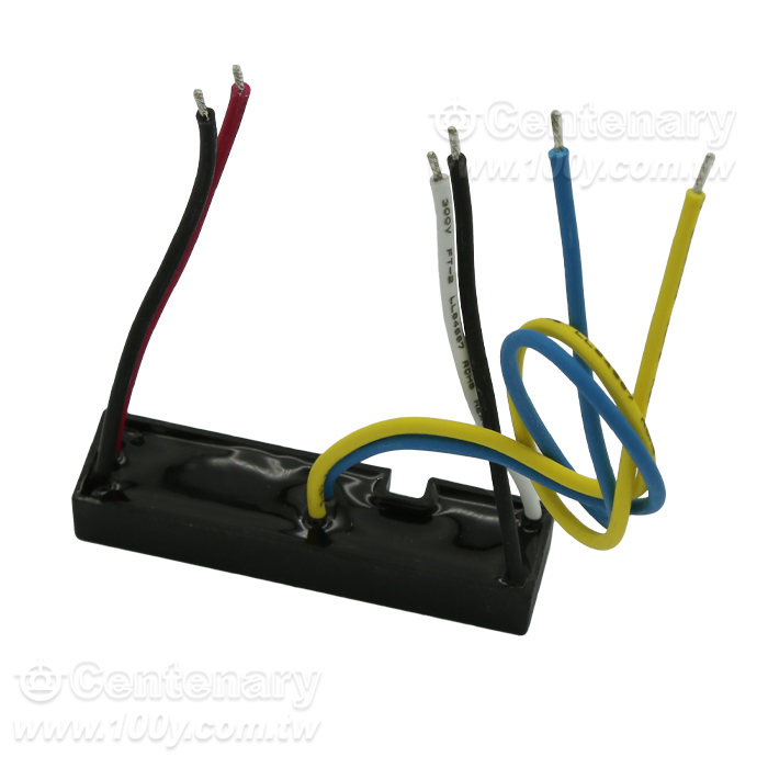 LED 電源供應器 - 95876 產品圖片