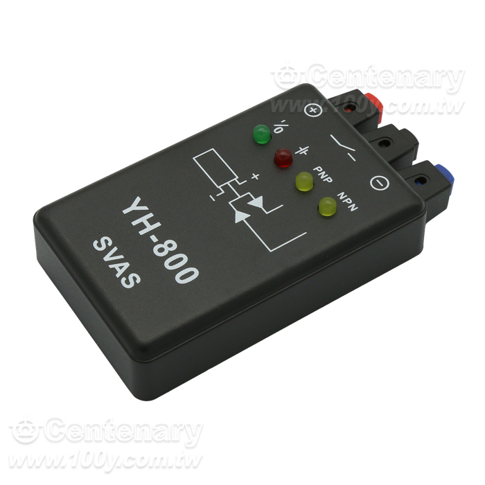 Sensor tester - 162638 Product Image