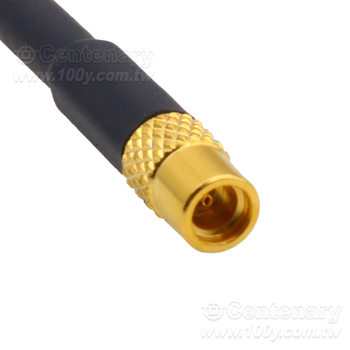 Test Line BNC to MMCX - 146523 Product Image