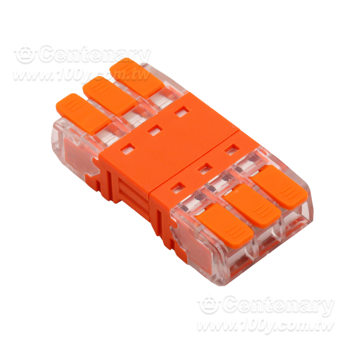 Quick Connection Terminal - 163375 Product Image