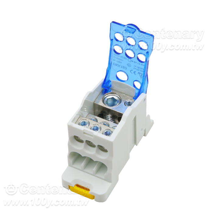 Junction box - 142733 Product Image