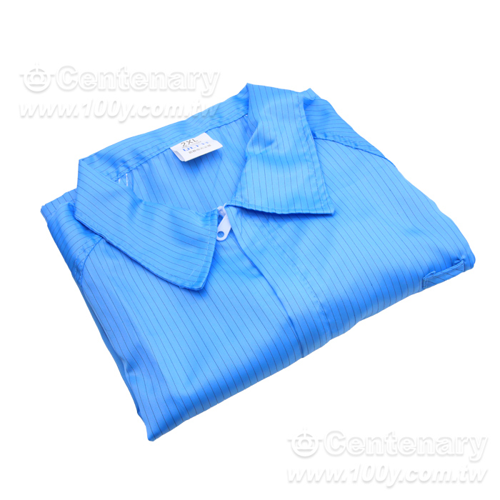 Antistatic separate clothes + hat - 163427 Product Image