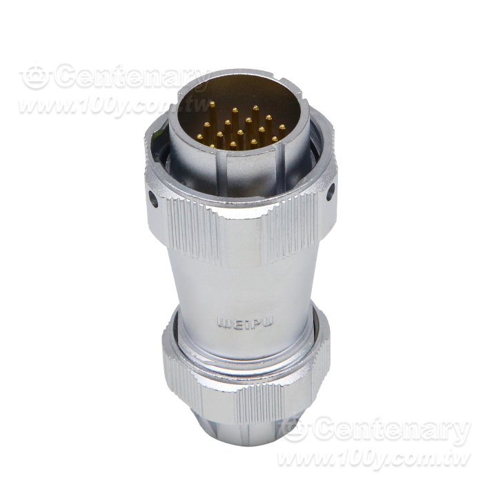 WY32 Series -Industial Circular Connector - 163428 Product Image