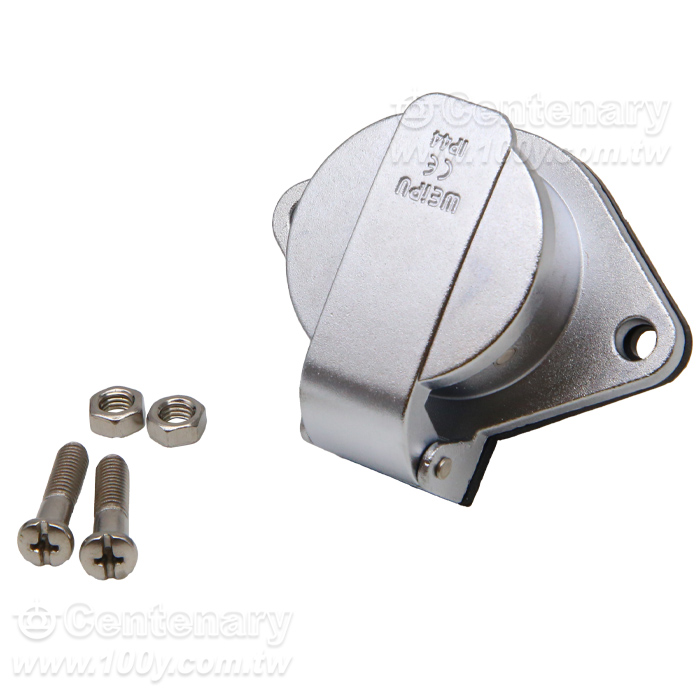 WY32 Series -Industial Circular Connector - 163429 Product Image