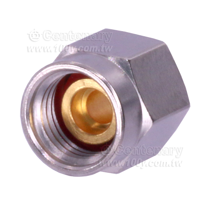 2.92mm Plug Solder - 95612 產品圖片