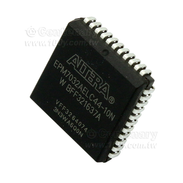 44P/PLCC - 92755 產品圖片