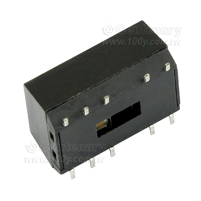 1W SMD Package DC-DC Unregulated Converter - 94693 Product Image