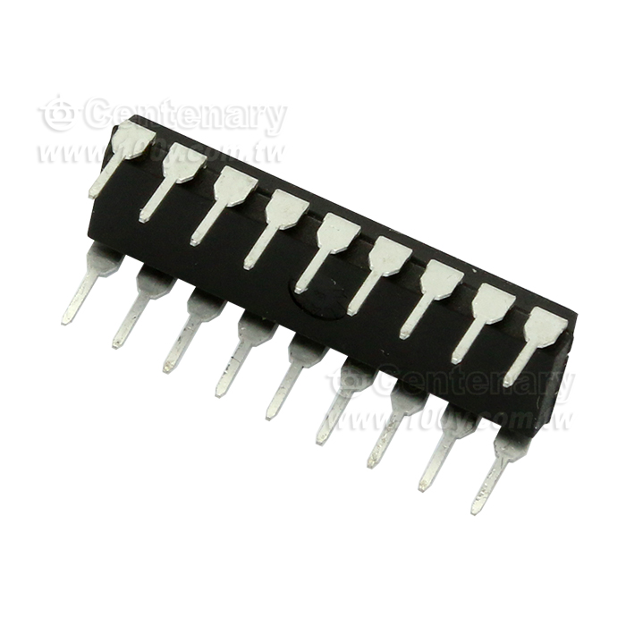 4-Bit Real Time Clock Module - 95566 Product Image