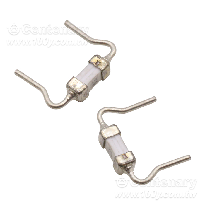 SOC resistance fuse - 163439 Product Image