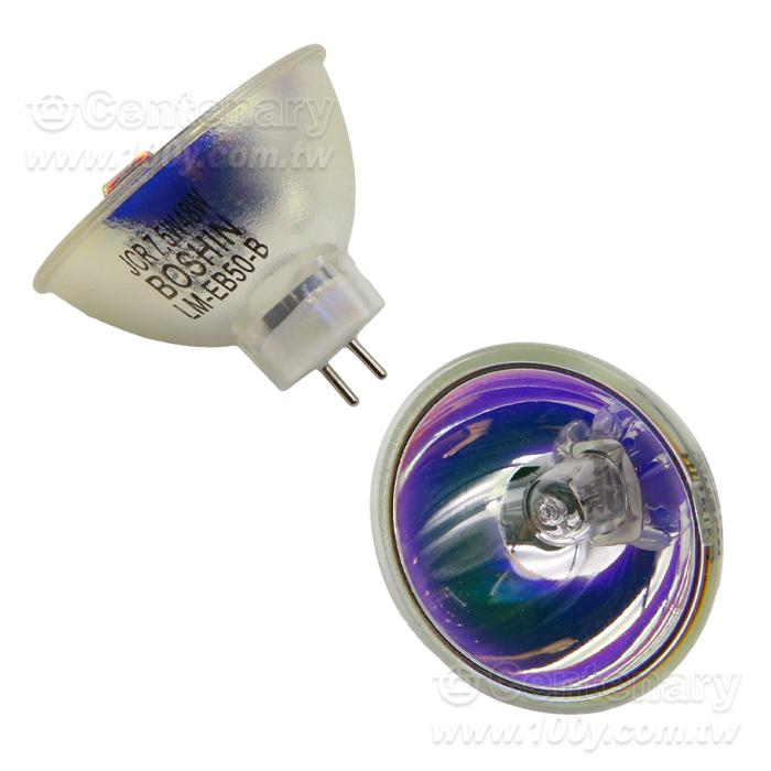 光纖光源燈JCR7.5V48W - 163440 產品圖片