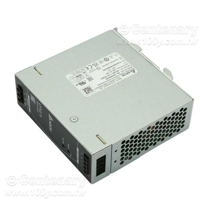 Lyte II DIN Rail Power Supply - 95852 Product Image