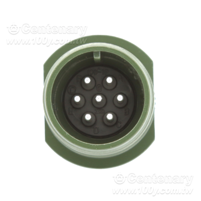 Cable Connecting Plug - 60731 Product Image