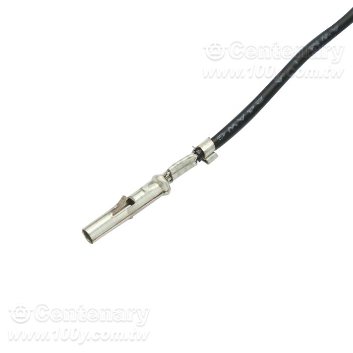 Making Terminal Wiring - 95992 Product Image