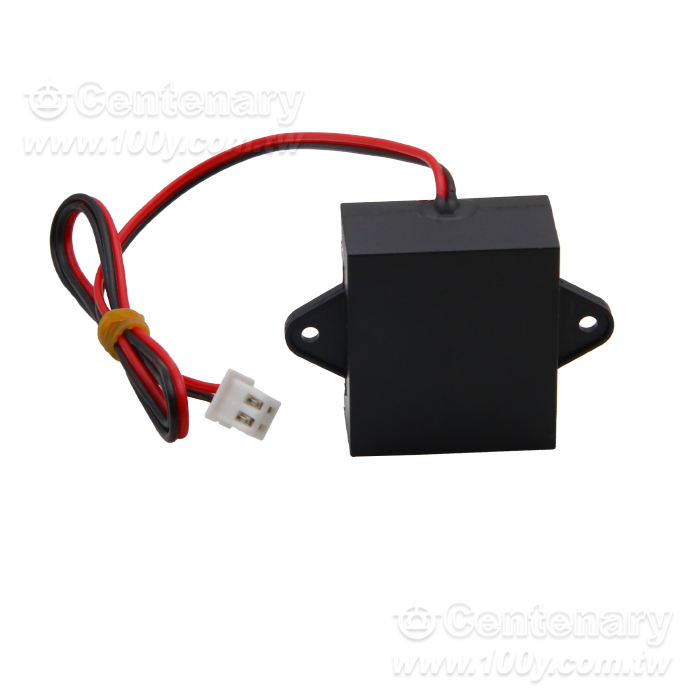 2831腔體喇叭8Ω3W 帶2.54端子 - 163390 產品圖片