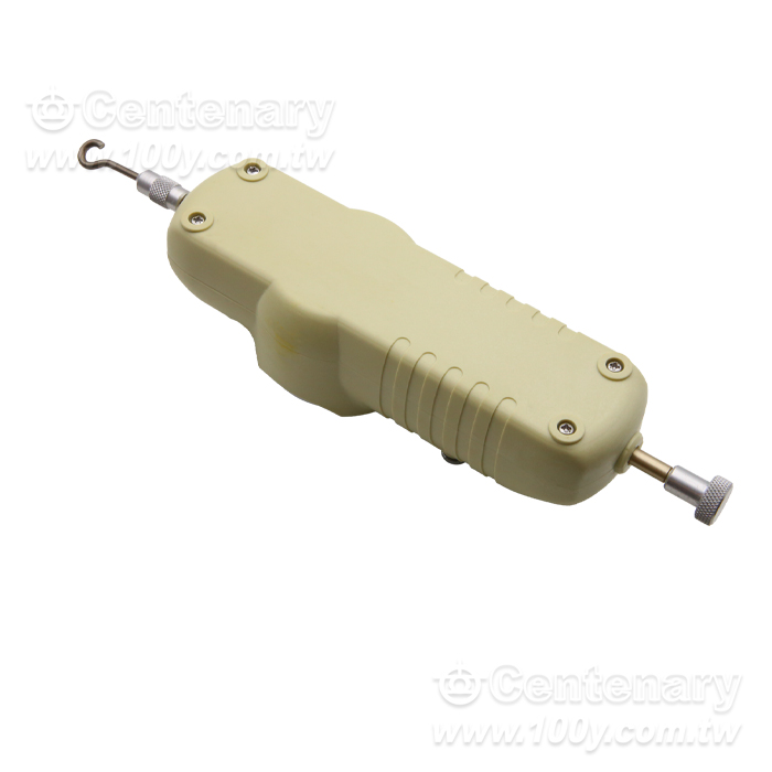 ATTONIC_ Pointer Type Push-Pull Meter - 95973 Product Image