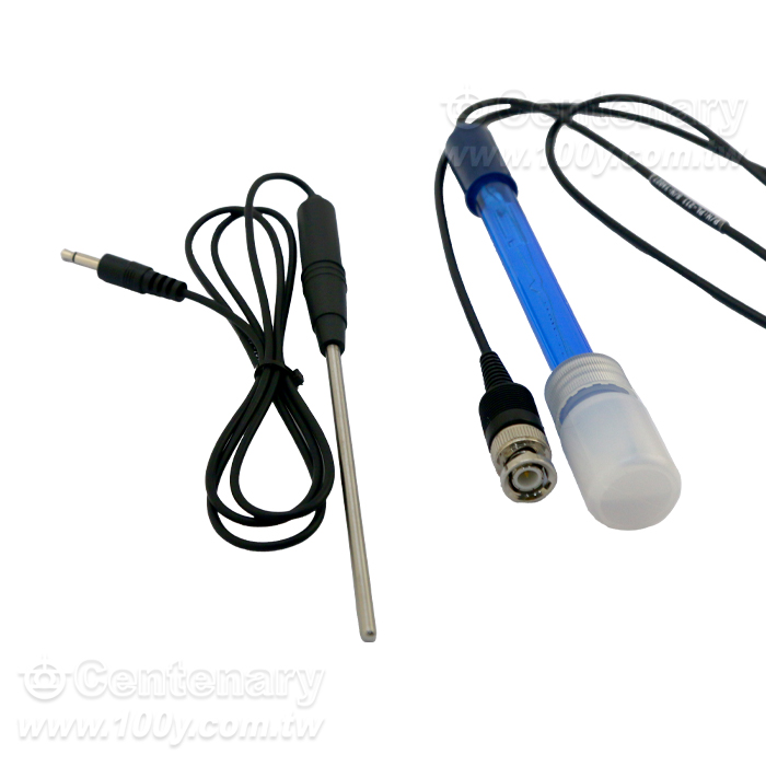 Portable pH Meter - 95864 Product Image