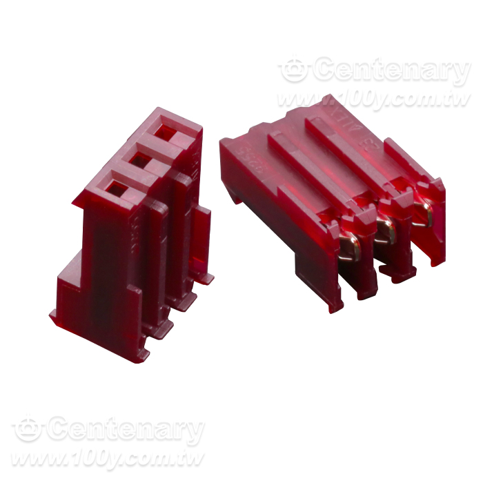 Receptacle Assembly - 163494 Product Image