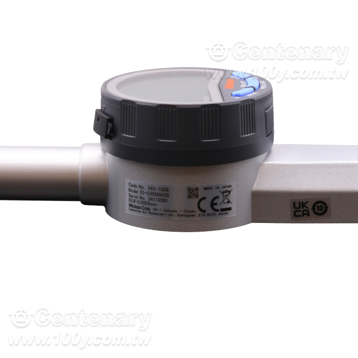 數顯千分表 - 96027 產品圖片