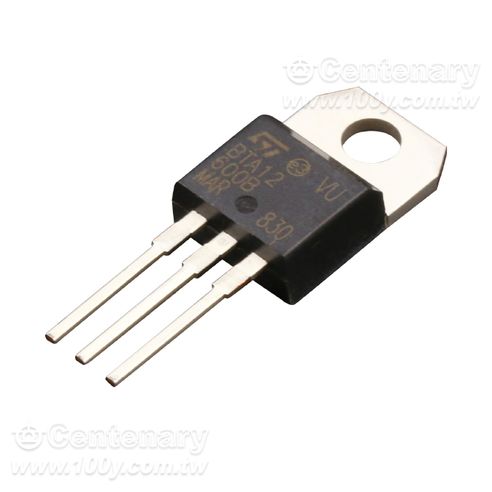 Triac - 148132 Product Image