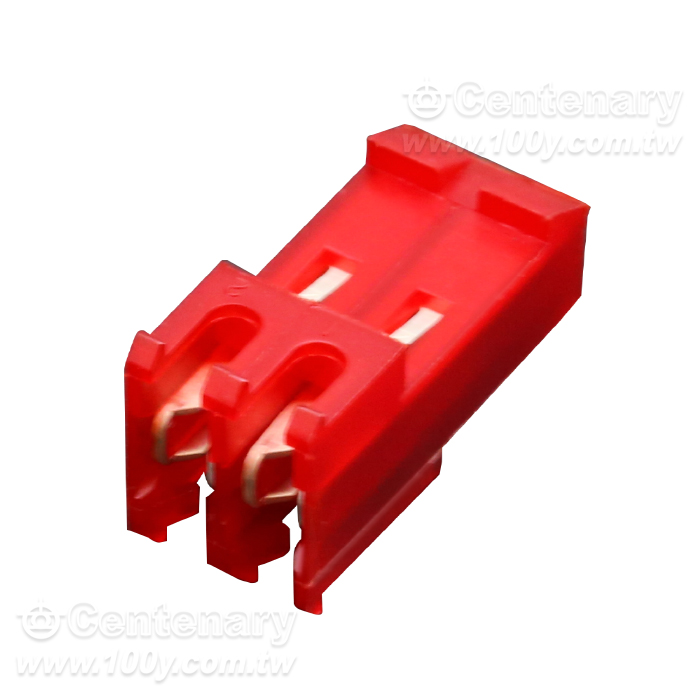 Receptacle Assembly - 163493 Product Image