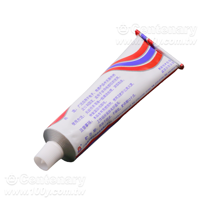 Flame retardant sealant yellow glue - 163523 Product Image