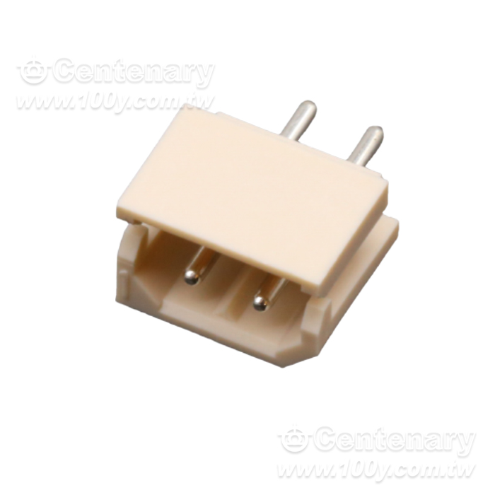 MOLEX CONN HEADER VERT 2POS 2.5MM - 150526 Product Image