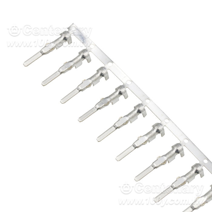TE_EconoSeal J Mark II 070 _Male Pin 16-20AWG - 163531 Product Image
